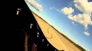 GoPro Loring Fall Race - Jody Perewitz