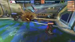 Jayyyrah gets a cheeky quadruple million touch