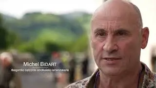 Euskal abeltzaintza bestak