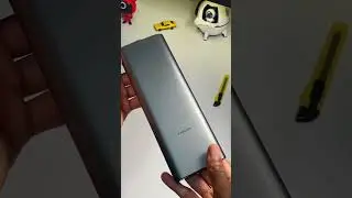 Best Electric Screwdriver? Xiaomi Electric Precision Screwdriver #tech #shorts