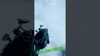 НИНДЗЯ В ARC RAIDERS #gaming #arcraiders #arcraidersclips #игры #kick #kickstreaming