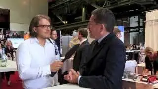 Vertriebstipps f&uuml;r Startups vom Sales-Guru Klaus J. Fink
