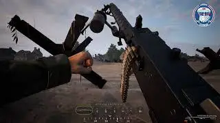 Squad44 Nous D&eacute;barquons a Utah Beach