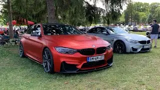 Idolz Car Meet 05.19 - D&eacute;g Festetics Kast&eacute;ly