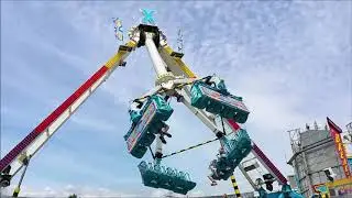 Sch&auml;ngelland Koblenz - Der PoPUpFreizeitpark in Rheinland-Pfalz