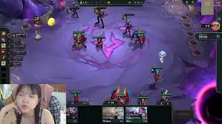 Mon Mon | Blood Demon Warlock Heart Abyss Soul Oath