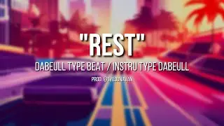 Dabeull Type Beat 
