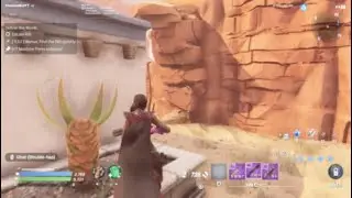 FORTNITE PS5 Save the World Deliver The Bomb Gameplay