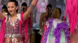 Gaitas Tour Merici 2019