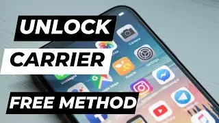 What is a SIM Network Unlock PIN and How to Obtain One for Your Phone