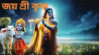 গীতা অধ্যায় ১ ও ২ সম্পূর্ণ ব্যাখ্যা | দুঃখ, ভয় ও কর্মের সত্য#গীতাউপদেশ #bhagavadgita #gitabangla 