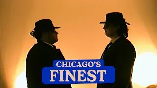 Billy Marchiafava - Chicago's Finest (Official Music Video)