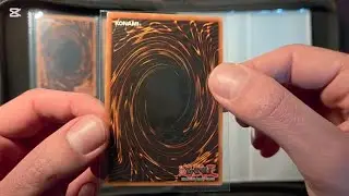 Queste carte vintage sono bellissime! La mia collezione Yu-Gi-Oh continua! #episodio2 #Yu-Gi-Oh