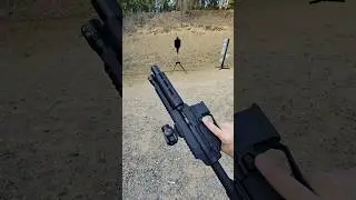 Extar EP9 9mm | Budget Blaster 🔥 #shorts #budget #extar