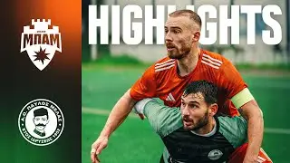 ΜΑΧΗ ΓΙΑ ΤΗ 2η ΘΕΣΗ! | ΜΠΑΜ FC - Α.Ο. Παύλος Μελάς (16η αγ.)