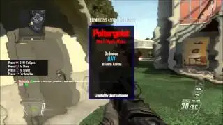 [BO2/GSC] Poltergeist Preview By: [MWS*] UnofficialLeader