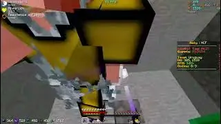 Asi fue mi regreso a HolyPvP l SORTEO