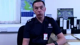 Breaching explosives licence