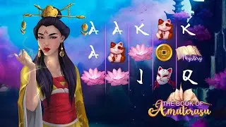 The Book of Amaterasu