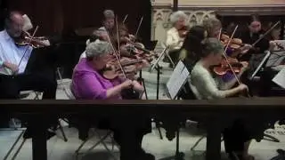 Scott Joplin - Pleasant Moments, arr. John Harvey