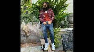 Money Man - LLC Instrumental (Remix)