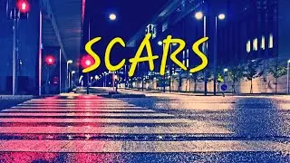 Scars - Jamie Gos - EDM - أغنية بيانو جميلة عاطفية جديدة