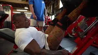 **COMING SOON**  AZEEZ SALU, LEGS - New Content