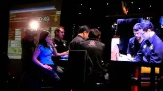 Presentaci&oacute;n mesa final LAPT Chile - www.cardplayerla.com