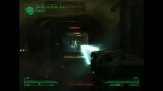 Fallout 3 A Quest for Heaven - Episode 1 Trailer