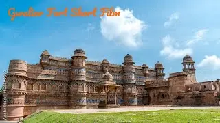 Exploring Gwalior Fort  The ancient Masterpiece  Film it 2024   Made with Clipchamp