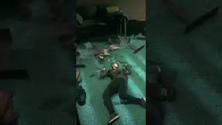 Joker shoots Barbara Gordon (Arkham Knight ) #Shorts