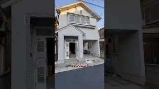 This is Only $45K? IN KYOTO!? #AkiyaHub #JapaneseHouse #VacationHome #InvestmentProperty #japan