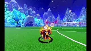 loki showcase in blue lock rivals