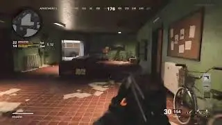 COD COLD WAR FFA TRASH TALK