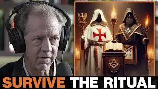Top Ranking Freemason Reveals How to Become a Master Freemason | Timothy Hogan