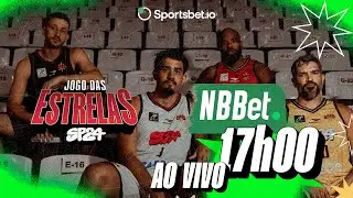 NBBet - Especial Jogo das Estrelas 2024 | 15/03/2024