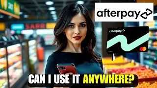 Can I Use Afterpay card Anywhere? | can you use afterpay anywhere