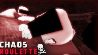 CHAOS ROULETTE Roblox / no apto para sensibles ⚠️