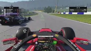 Carnage Austria