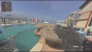 Mw3 TDM Bait 31-17 W