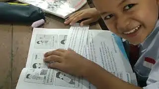 Lesson Study 1~plan do see~ PPL SDN Negeri Kotaraja 