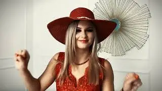 Puska Patrícia: Ferrari piros (Official Video 2022)