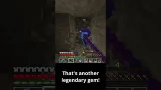 My first omega room! - Vault Hunters 1.18