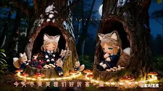 邦多森林的生物防治（略）