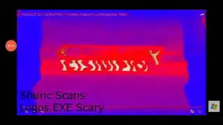 New Effect ( Klasky Csupo in Dante Barns Major) Fixed in Vegas Pro.