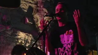 Secret Guest @ День рожденья Амперметра [Казань, Бар One More, 09.07.2024]