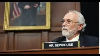 GOP Congressman Who Voted to Impeach Trump Won't Seek Reelection