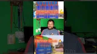 power music 💪 haridwar update 🔥#power #powermusic #djremix