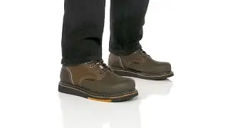 Georgia Boot AMP LT Power Wedge 6