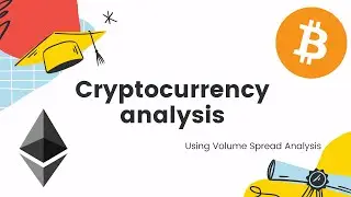 Does Cryptocurrency analysis works with VSA?
